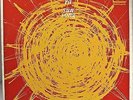 Sun Ra SUN SONG Original Delmark Pressing 1967 DS 411 Vinyl LP Stereo Edition