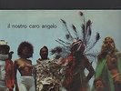 LUCIO BATTISTI - il nostro caro angelo LP