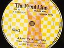 LINVAL THOMPSON Jah Jah Dreader Than Dread KEN BOOTHE Now You Come Running Back