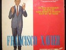 FRANCISCO XAVIER - 1964 SAMBA-JAZZ BOSSA NOVA BRAZIL EP 7