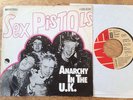 Sex Pistols: Anarchy (GER-7