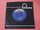 *(JMB1) Wayne Fontana Never An Everyday Thing TF 976 EX++ Beauty