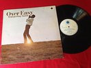 Whispering Smith - Over Easy - Blue Horizon Records - EX+ Rare Blues LP