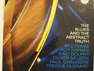ERIC DOLPHY-FREDDIE HUBBARD-BILL EVANS-OLIVER NELSON-THE BLUES & THE ABSTRACT TR