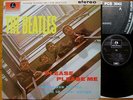 The Beatles - Please please me - Sweden - Parlophone PCS 3042 - TOP Mint