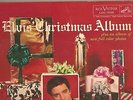 ELVIS PRESLEY Elvis' Christmas Album 1957 mono original w/all photo pages intact