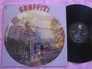 GRAFFITI s/t V Rare Orig US 1968 ABC West Coast Psych Prog Jazz Gatefold Sleeve