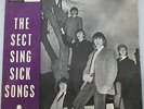 DOWNLINERS SECT - THE SECT SING SICK SONGS EP - COLUMBIA 7