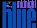 Kenny Burrell - Midnight Blue [LP] (180 Gram 33 RPM Audiophile Vinyl, gatefold)