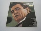 JOHNNY CASH - AT FOLSOM PRISON