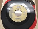 ALDER RAY CAUSE I LOVE HIM / A LITTLE LOVE LIBRTY 55715 PROMO WALL OF SOUND HEAR