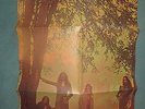 Black Sabbath -Master of Reality  Germany Spaceship Vertigo with  PERFECT POSTER
