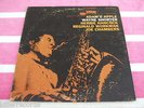 WAYNE SHORTER ADAM'S APPLE HERBIE HANCOCK BLUE NOTE FOOTPRINTS STEREO VAN GELDER