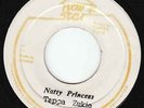 Tapper Zukie - Natty Princess - WICKED