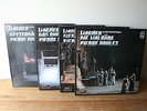 PHILIPS 16LP ( 4 X box) WAGNER The Ring Des Nibelungen BOULEZ BAYREUTH NM