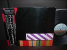Pink Floyd Final Cut Japan Audiophile ED LP OBI MASTER SOUND