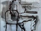Horace Silver, Blowin' The Blues Away LP Test Pressing SS