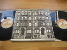 Led Zeppelin - physical graffiti  double lp german press ex copy