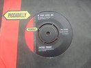 JACKIE TRENT If You Love Me / Only One Such As You nice copy UK 45