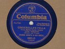 78 RPM Ferde Grofe blue wax Columbia 2851-D in E-/V+