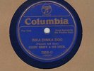 78 RPM Ferde Grofe blue wax Columbia 2858-D in V+