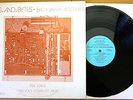 JOHN PRATT Rare 1978 Private Press Electronic Music Synthesizer LP Avant garde M