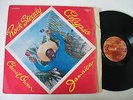 RARE ( ROCK STEADY SKA MENTO LP ) 1960'S - JAMAICAN COUNT OWEN - FEDERAL 210  VG