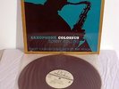Sonny Rollins Saxophone Colossus Prestige/DCC Records LPZ-2008 - MINT