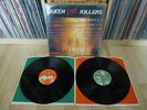 Queen - LIVE Killers / Doppel LP / Rock / von Privat