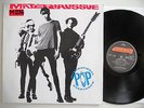 MATERIAL ISSUE International pop overthrow LP 12