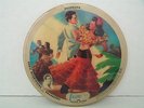 Vogue Picture Record - Enric Madriguera - Vem Vem & Mujercita  R776