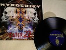 Hypocrisy Catch 22 Vinyl (Entombed Dismember)