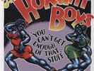 Hokum Boys - You Can't Get Enough Of That Stuff (2012, VINYL NEW)