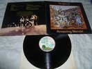 AMAZING BLONDEL-england  '72 UK ISLAND LP ORIG.  PSYCH FOLK