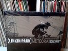 LINKIN PARK METEORA  LP  SEALED 2003 GERMANY GATEFOLD WARNER BROS 9362-48186-1