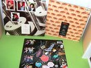 LP set  QUEEN 3 Albums [WORKS, Kind of Magic The Miracle] 1984,1986,1989