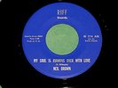 NEIL BROWN 