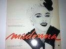 Madonna - Holiday / Over And Over 12