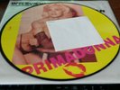 Madonna - Rare Topless Madonna Picture Disc; European Import