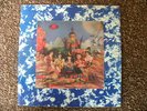 ROLLING STONES - SATANIC MAJESTIES REQUEST UK STEREO UNBOXED DECCA 1ST PRESS EX+