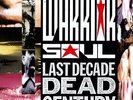 Last Decade Dead Century - Warrior Soul (2011, Vinyl NUEVO)