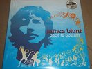 JAMES BLUNT - Back to Bedlam - Atlantic R1 73396 SEALED