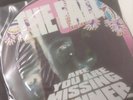 The Fall - Are You Are Missing Winner LP Picture Disc