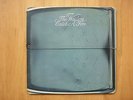 Bob Marley & The Wailers Catch A Fire Original ZIPPO LP [ SLEEVE ONLY ] EX