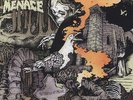 Effigies Of Evil - Hooded Menace (2012, Vinyl NEU)