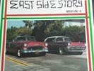 EAST SIDE STORY GOLD VOL.3 MACOLA RECORDS 1987 ESS G6003-LP (SS)