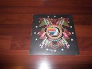 HAWKWIND  IN SEARCH OF SPACE  VINYL LP.EX.WITH LOG BOOK.A1 B2 MATRIX NUMBERS.