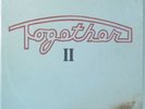 Together - II LP - Albradella - Private Modern Soul VG++ SHRINK