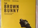 THE BROWN BUNNY VINYL LP VINCENT GALLO ORGINAL SOUNDTRACK FEA. JOHN FRUSCIANTE 