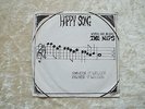 THE NIPS HAPPY SONG/NOBODY TO LOVE 7